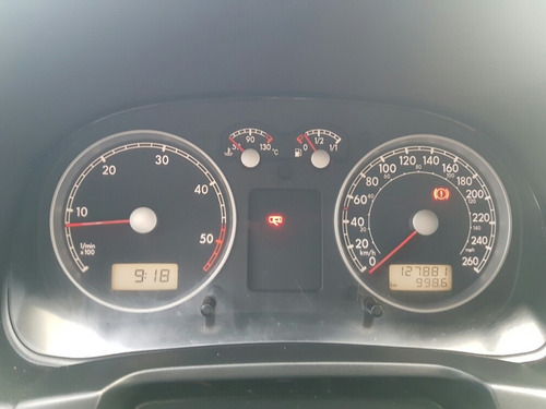 Volkswagen Bora 1.9 Trendline I 100cv 2012