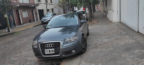 Audi A3 Sportback 2008 1.6 102cv At