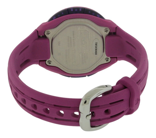 Malla Banda Correa Para Timex Tw5k90400 Original Casio Centr