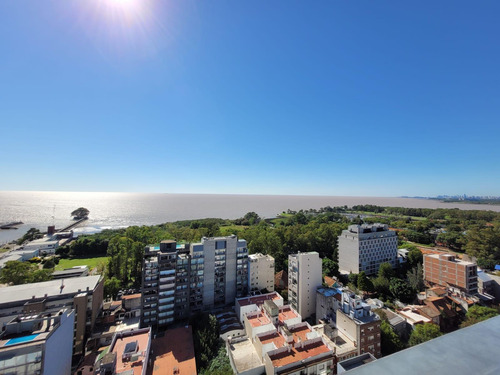 Departamento En Venta En Torre Awwa