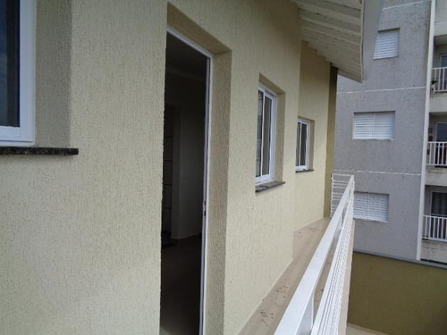 Imagem 24 de 28 de Sobrado Com 2 Dormitórios À Venda, 100 M² Por R$ 550.000,00 - Chácara São José - Arujá/sp - So0326