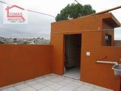 Imagem 5 de 30 de Sobrado Com 3 Dormitórios À Venda, 160 M² Por R$ 650.000,00 - Jardim Felicidade (zona Oeste) - São Paulo/sp - So1050