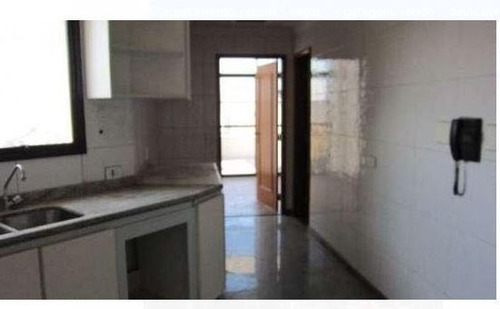 Imagem 9 de 30 de Cobertura Com 3 Dormitórios À Venda, 230 M²- Vila Mariana - São Paulo/sp - Co0146