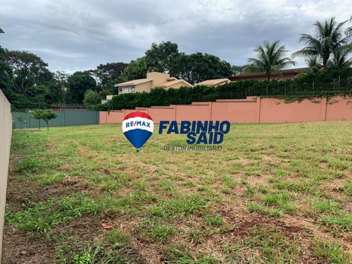 Imagem 7 de 13 de Terreno Á Venda No Borda Da Mata Com 1485 M² Por R$2.970.000 - Olhos D'água - Ribeirão Preto Sp - Te00017 - 70436055