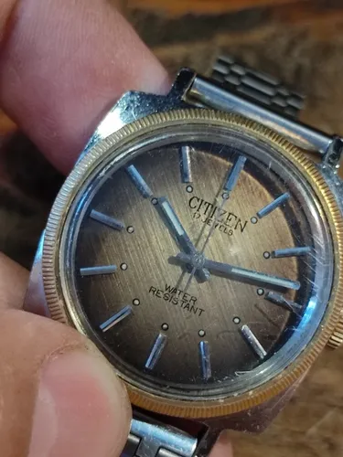 Reloj citizen 17 jewels precio new arrivals