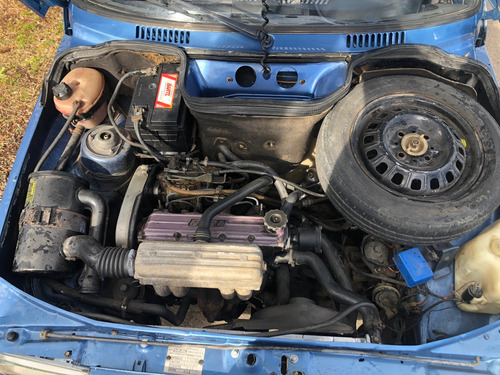 Fiat Premio 1.3 Csl