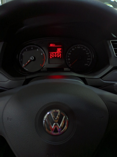 Volkswagen Gol Trend 1.6 5p Trendline 2020 0km