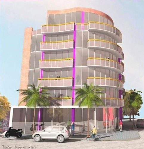 Imagen 3 de 7 de Departamento En Venta En Ramos Mejía