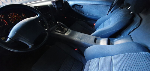 Imagen 11 de 18 de Toyota Mr2 Coupe 1992 2.0
