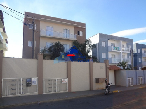 Imagem 1 de 30 de Apartamento - Ap0097 - 34087042