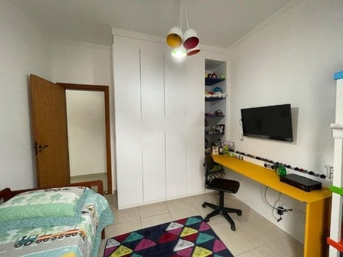 Imagem 5 de 27 de Casa Em Embaré, Santos/sp De 155m² 3 Quartos À Venda Por R$ 898.000,00 - Ca1877636-s