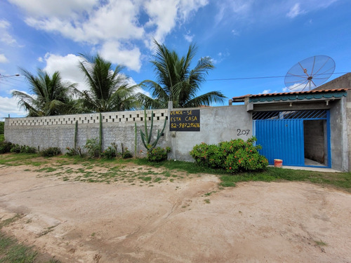 Casa Chácara Em Delmiro Gouveia Alagoas