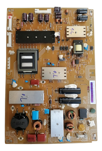 Fuente Toshiba 50l5200u Pk101v2720i (Usado)