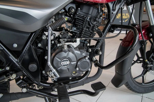 Bajaj Discover 125 Frenos Cbs Todo Los Colores. 2021