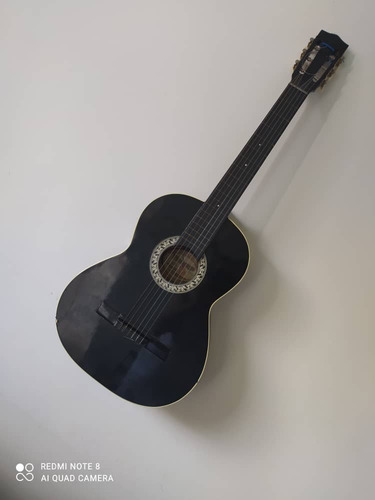 Guitarra Flamengo