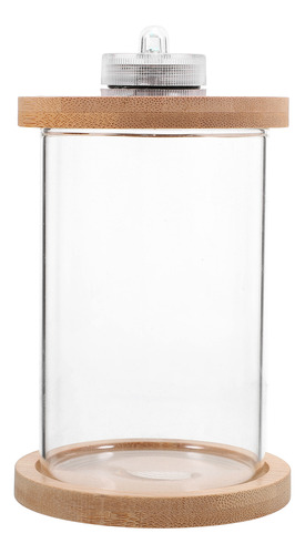 Conjunto De Peceras Tanks Glass Bucket