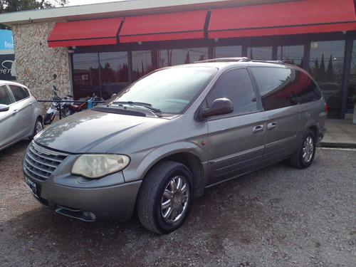 Imagen 2 de 12 de Chrysler 2007 Grand Caravan 3.3 Le Aut