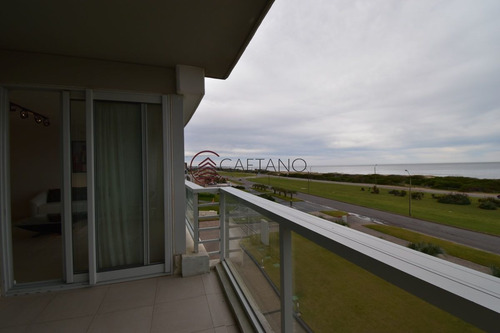Imagen 5 de 27 de Apartamento Alquiler Le Parc Ii, Punta Del Este - Punta Del Este Brava