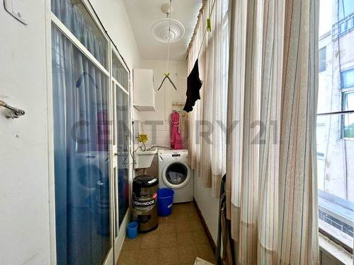 Venta Departamento 3 Dormitorios Con Vista Al Río Y Cochera, Centro | Entre Ríos 134