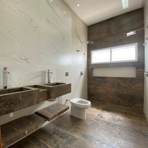Imagem 9 de 14 de Casa - Grand Trianon - 3 Suites - 230 M2 - 116