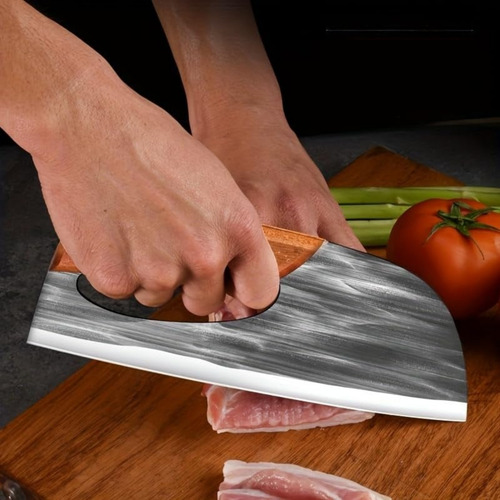 Cuchillo Para Cortar Carne Específico Para Chefs Que Ahorra