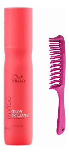 Spray Brilliance Wella Milagros - mL a $567