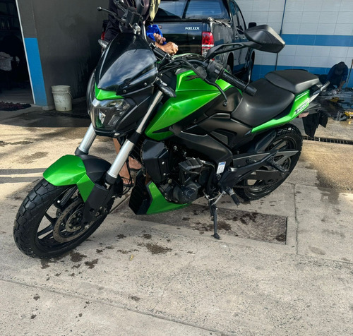 Dominar 250 Modelo 2022
