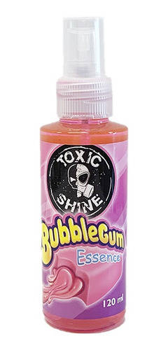 Perfume Bubble Gum Toxic Shine