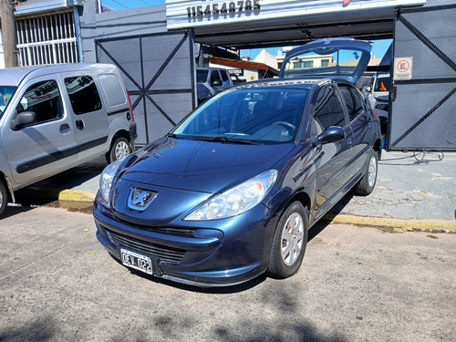 Peugeot 207 1.4 Active 75cv