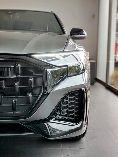 Audi Q8 3.0 55 Tfsi Quattro