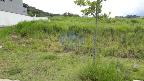 Terreno À Venda, 420 M² Por R$ 471.453,75 - Aldeia Da Serra - Santana De Parnaíba/sp - Te0491