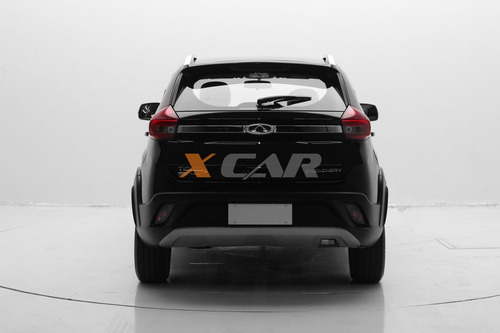 Chery Tiggo 2 1.5 MPFI 16V LOOK