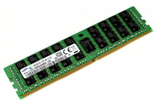 Memoria Ram Servidor Ddr4 Pc4-17000 16 Gb Pc4-2133p Samsung