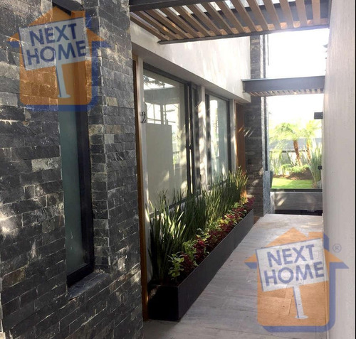 Imagen 7 de 24 de Venta Casas En Privada Cuajimalpa, Inmediato A Santa Fe