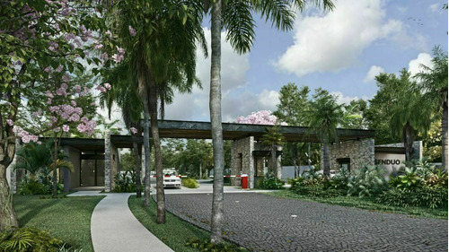 Venta De Lotes Residenciales Senduo, Merida.