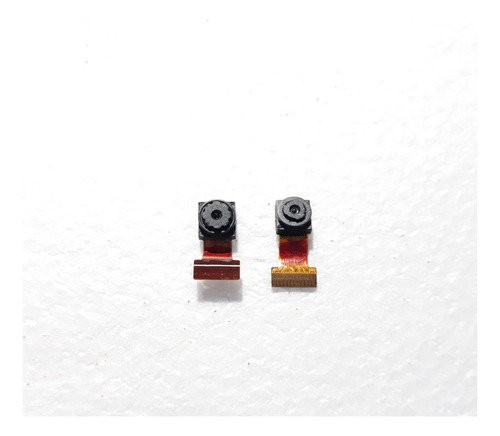 Flex Camaras De Zte A3 2020 Original Equipo (Usado)
