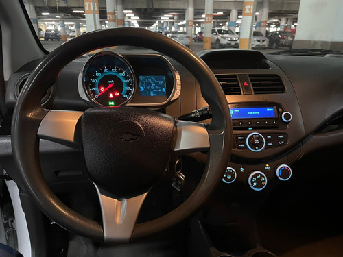 Chevrolet Spark 1.4 Lt Mt