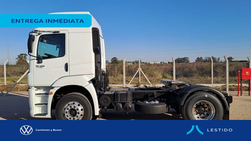 Volkswagen 19-360t Az Constellation 8900 Cc. 2024 0km