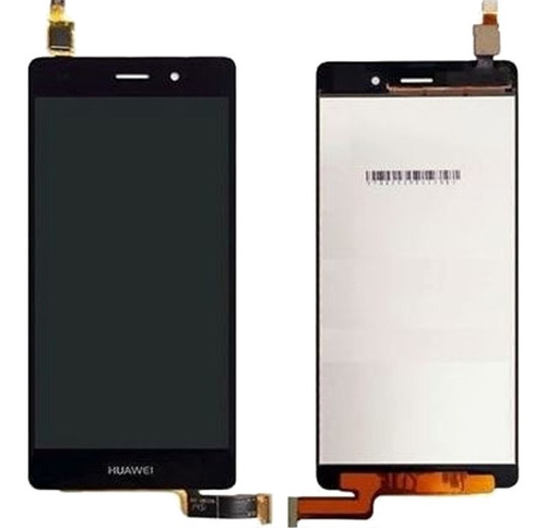 3/4 Pantalla Completa Huawei P8 Lite Ale