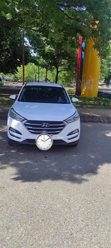 Motor 2.0 Automático. Modelo 2018 . Blanco