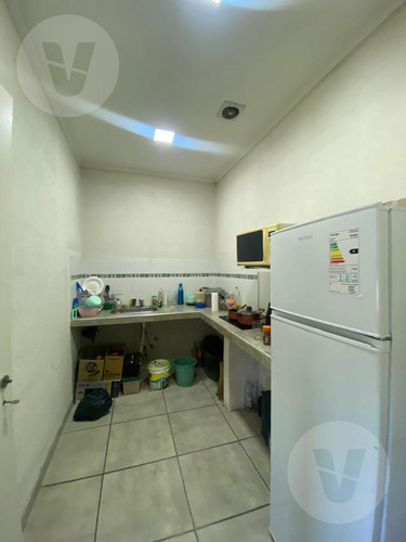 Galpón En Venta - Ezeiza