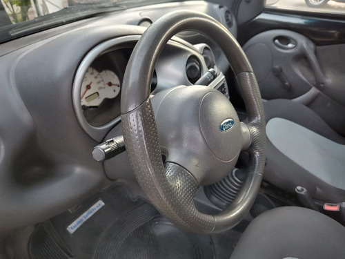Ford Ka 1.6 Revolution