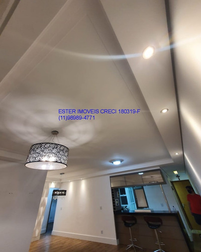 Imagem 22 de 30 de Apartamento - Ap00999 - 69211196