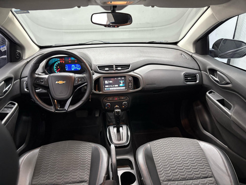 Chevrolet Onix Onix 1.4 LTZ SPE/4 (Aut)
