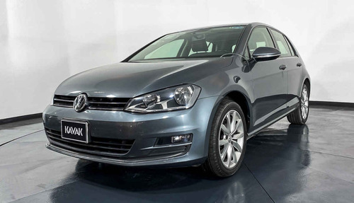 Imagen 4 de 15 de 37842 - Volkswagen Golf A7 2016 Con Garantía Mt