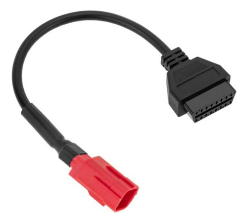 Cable Obd2 Motos Ktm Honda Kawasaki 