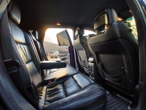 Jeep Cherokee 2013 4g Plus 4x4
