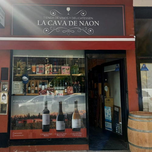 Vino Sunal Salvaje Pucará Malbec Salta Agustín Lanus