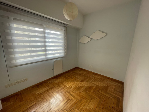 Imagen 24 de 30 de 3 Ambientes Con Balcón Y Toilette A Metros De Boulevard Charcas En Palermo