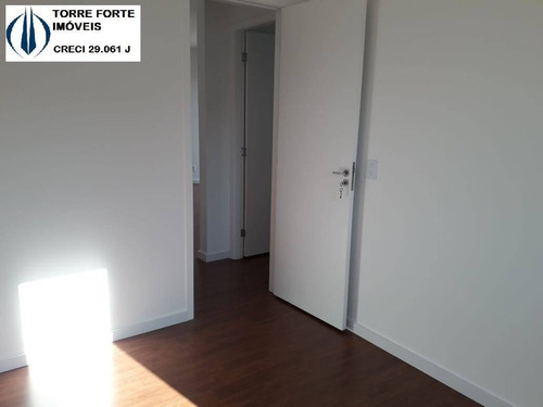 Imagem 4 de 15 de Um Lindo Apartamento Com 3 Dormitórios 1 Vaga Na Vila Prudente - 1715